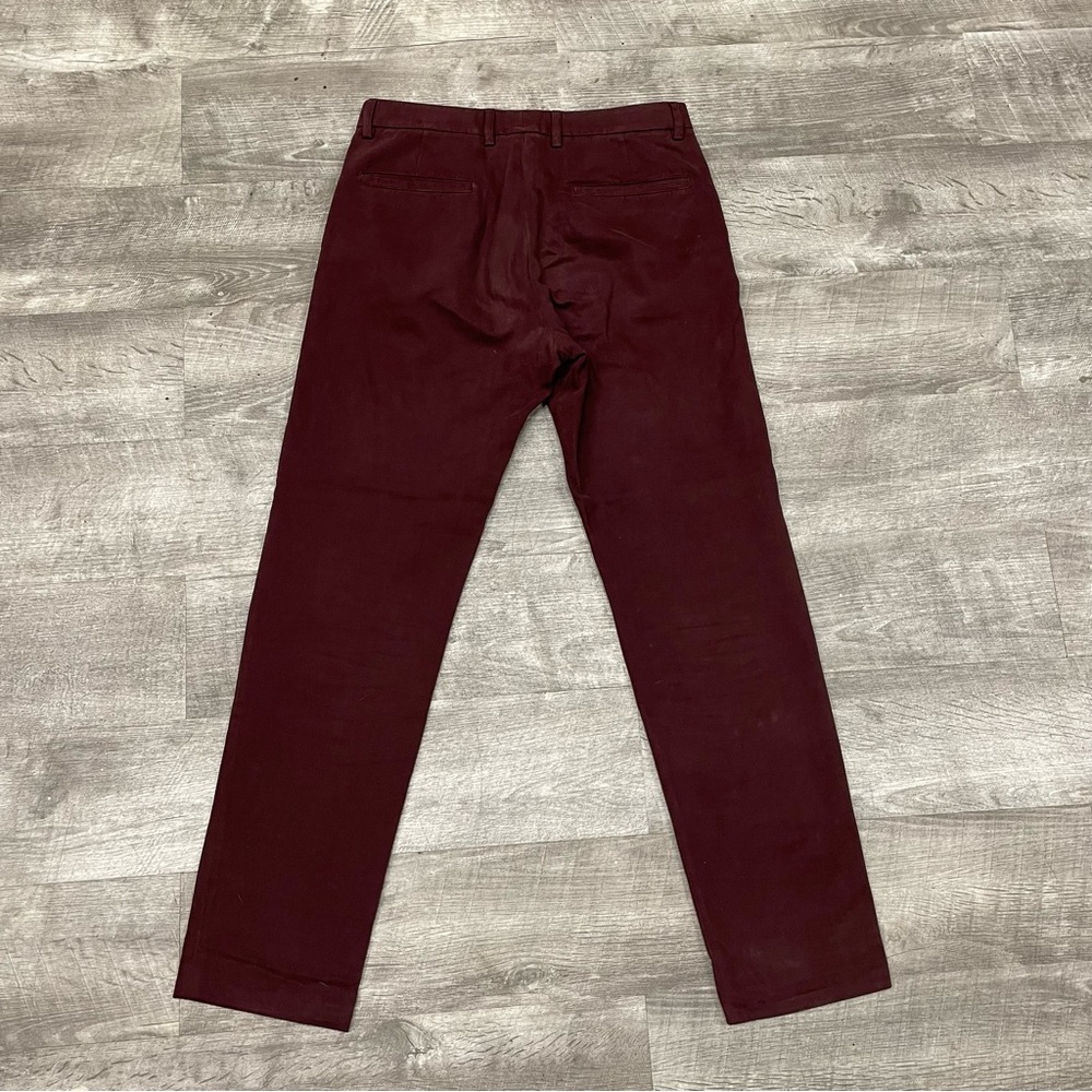 Maison margiela dress pants